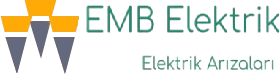 EMB Elektrik Logo